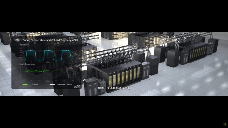 NVIDIA Computex 2026 Keynote DSX Factory 2