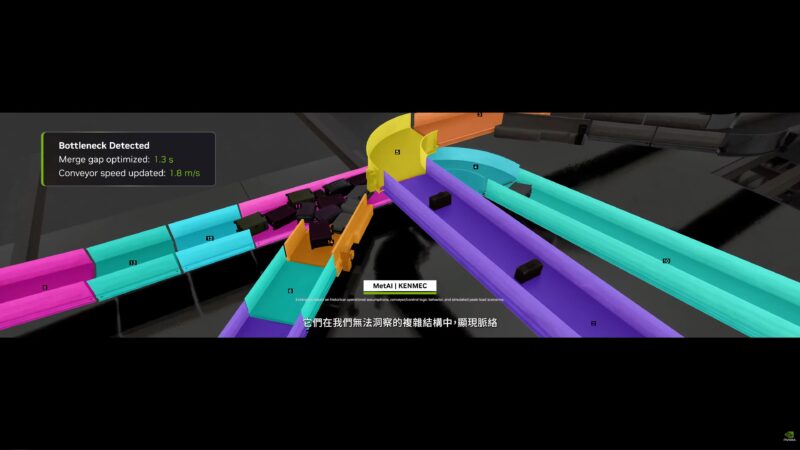 NVIDIA Computex 2026 Keynote Intro Video