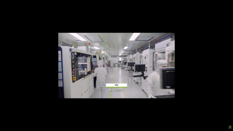 NVIDIA Computex 2026 Keynote Vera Rubin Partners