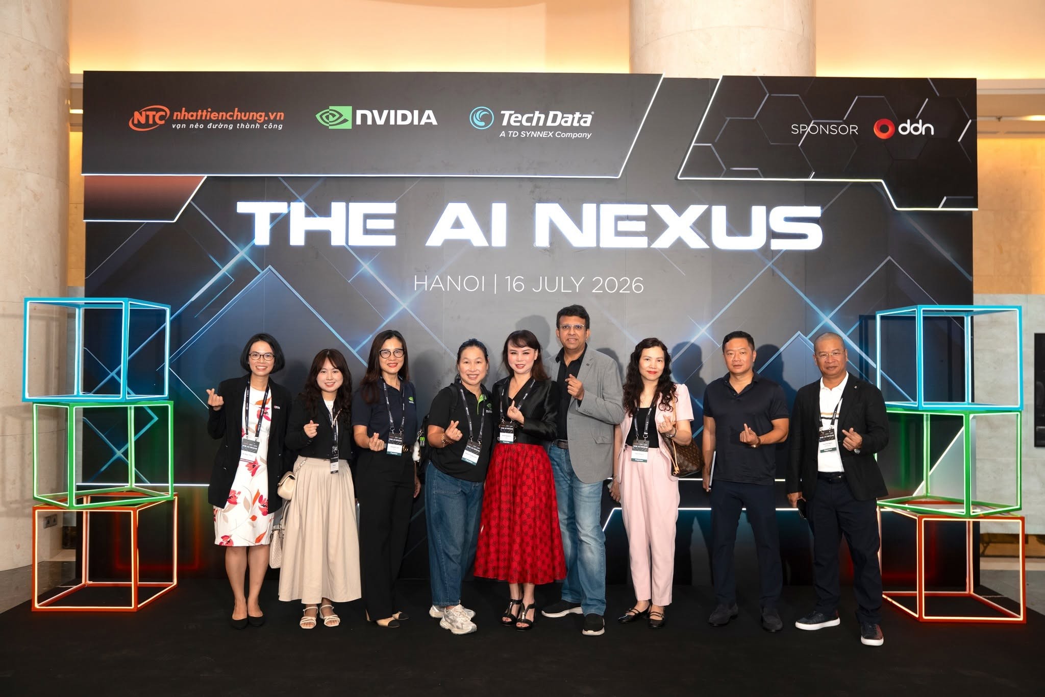 NTC news
